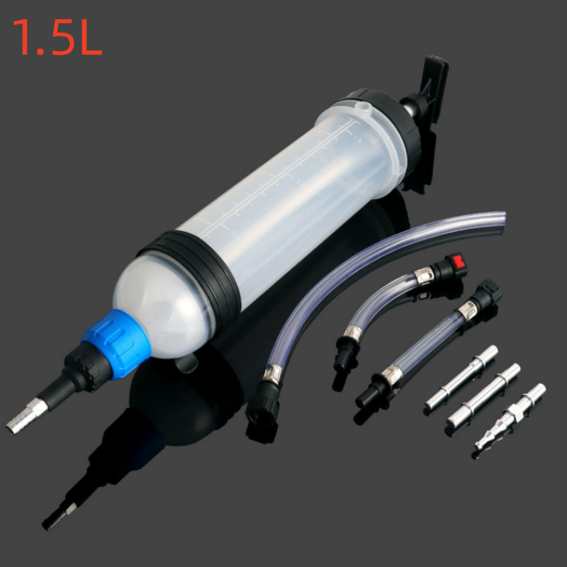 1.5L Automotive Fluid Filler & - огляд і ціна Brake Fluid